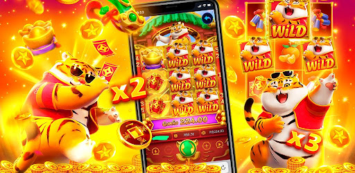 fortune tiger horários pagantes para mobile